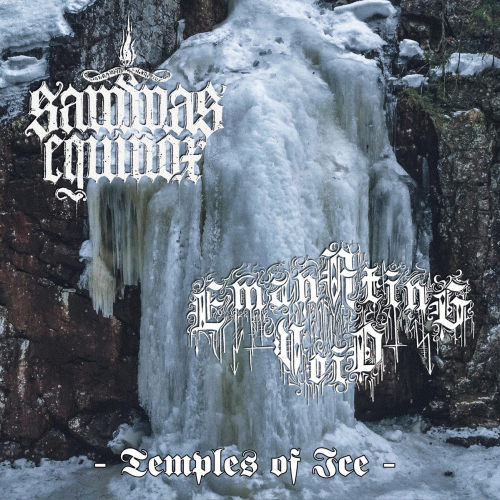 Sammas' Equinox : Temples of Ice